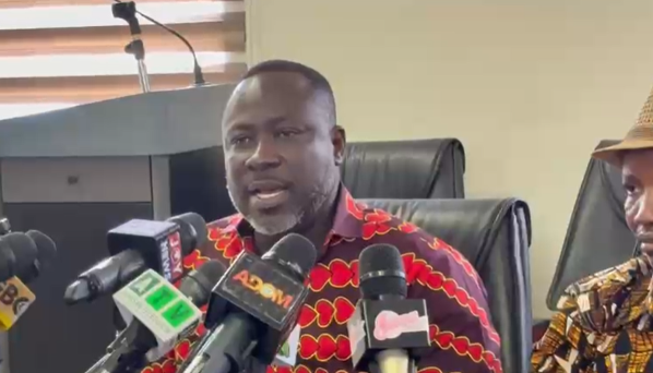 GAUA Suspends Strike After Government Addresses 80% of Concerns