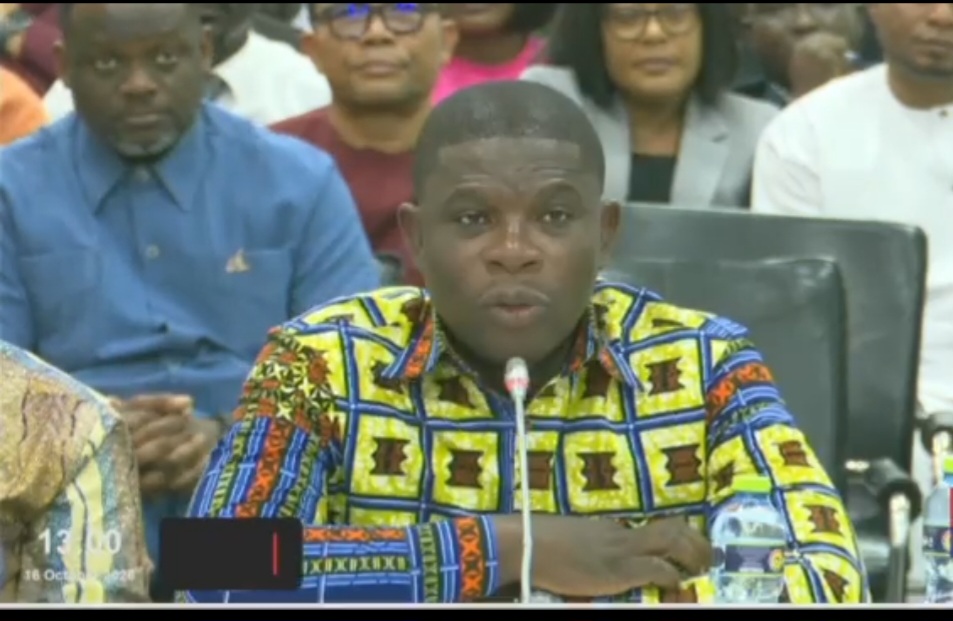 ECG Containers: About 2,000 Cleared From Port, Some Still Unidentified As Final Report Is Expected By End Of October