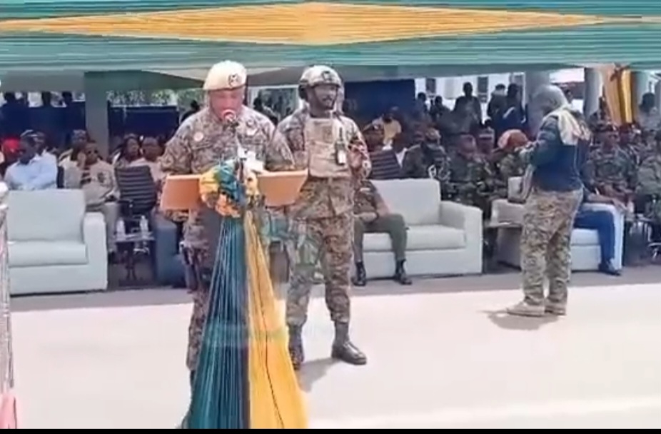 Ghana Armed Forces Warns of Rising Terrorism, Violent Extremism in Sahel and West Africa