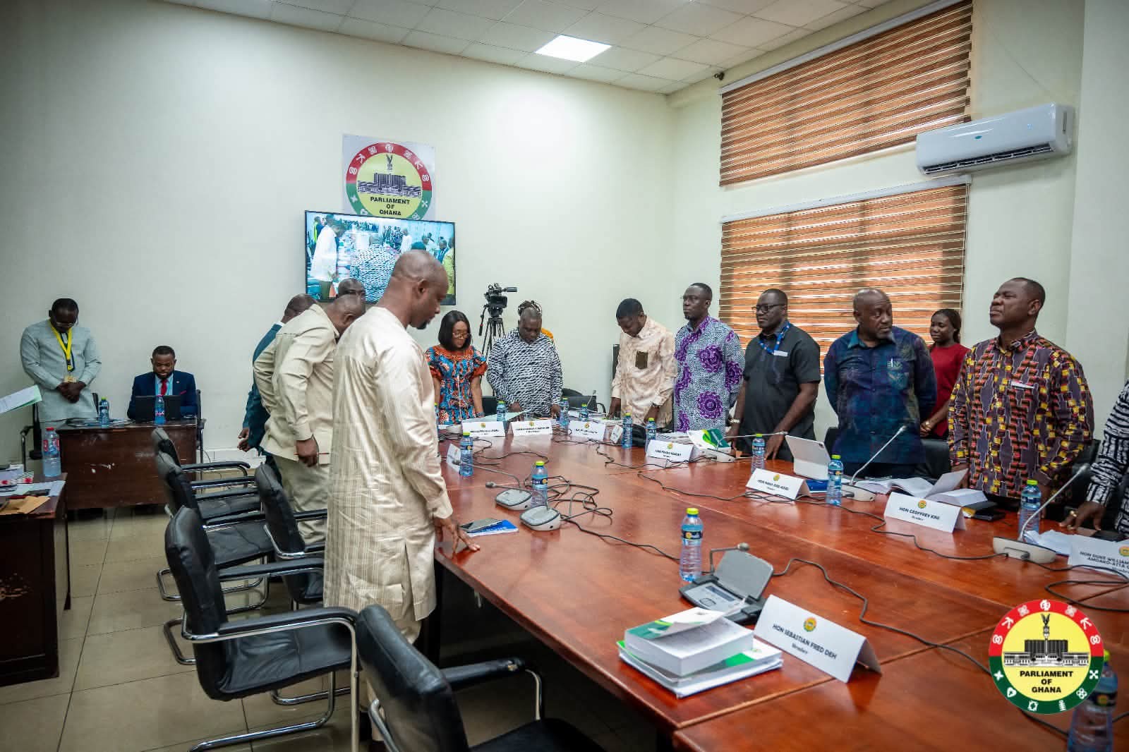 Ministry of Energy and Its Agencies Respond to 2025 Audit Findings