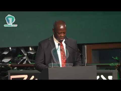 Lands Minister Urges Mining Investors to Honour Agreements with Government
