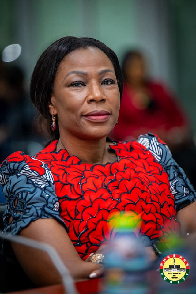 Pregnant Women Craving Ayilo May Be Severely Anaemic - Deputy Health Minister Warns