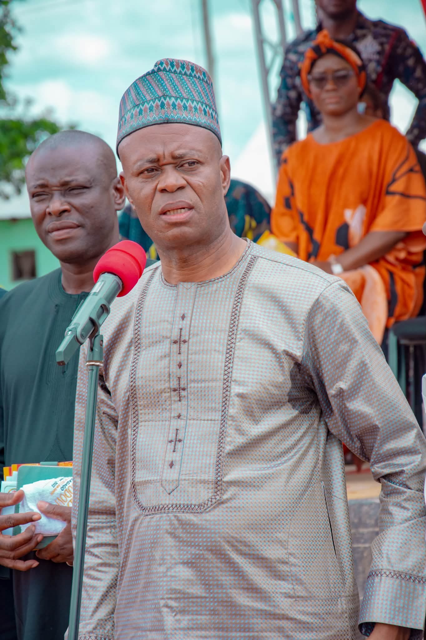 GoldBod, Gov't To Set Up Gold Processing Centres To Improve Traceability - Deputy Lands Minister