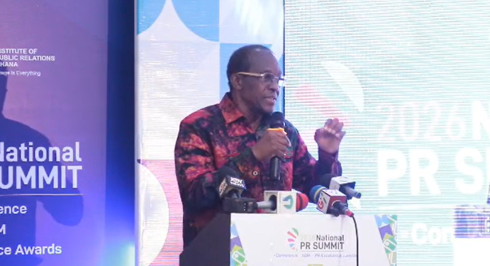 ‘Anti-LGBTQ+ Bill Will Be Law As Long As I’m Speaker’ – Bagbin