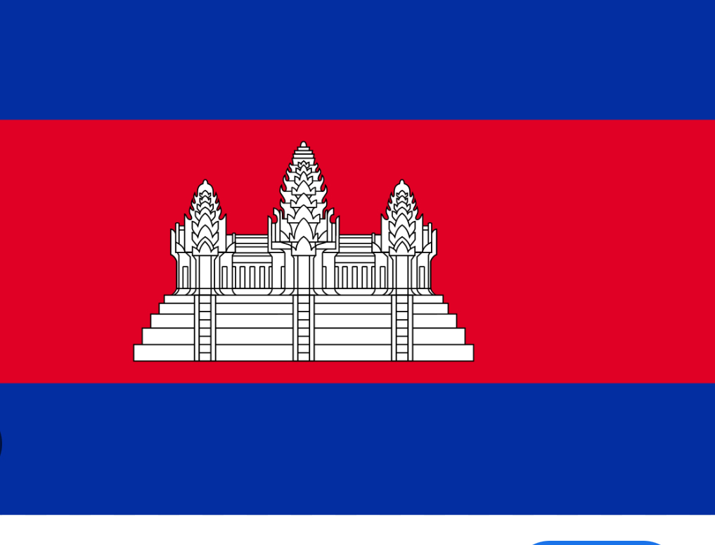 Headline: Cambodia Orders All Africa Nationals to Leave Country by 31st May 2026.