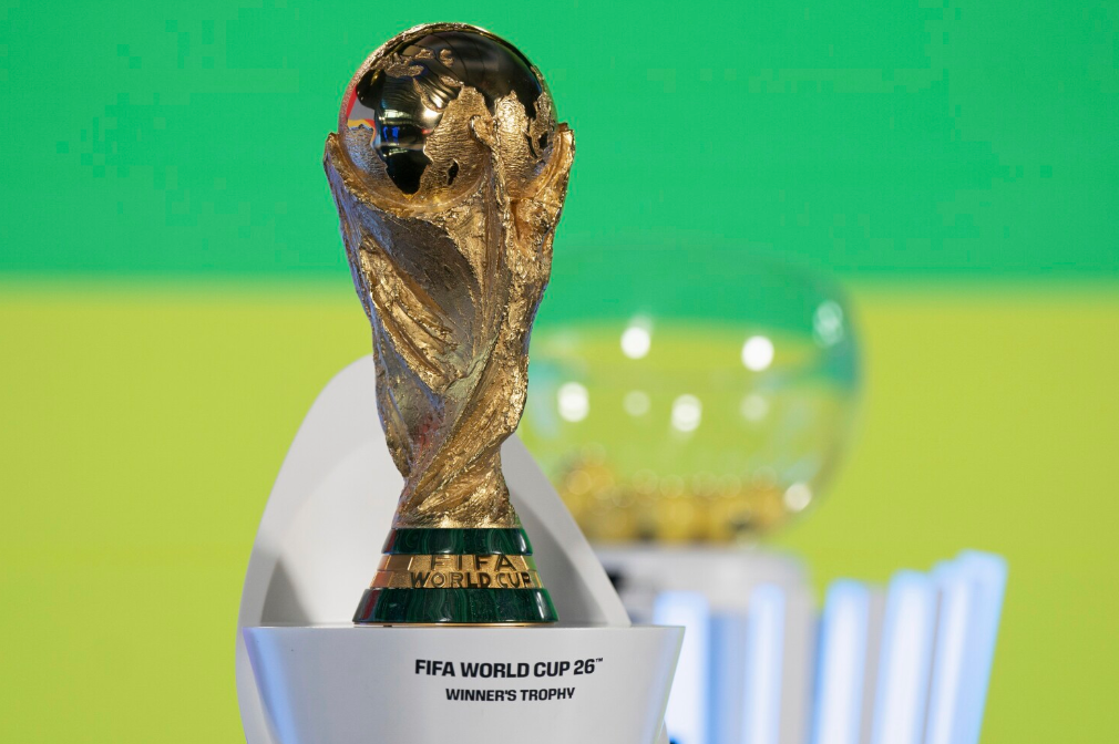 US, Mexico, Canada Implement Ebola Travel Measures Ahead of World Cup