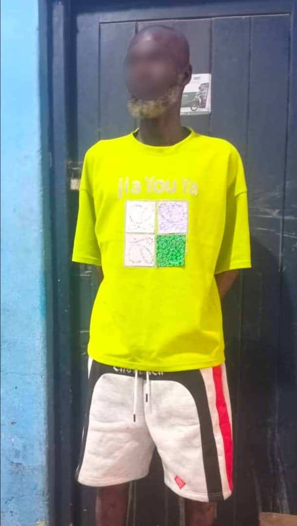 Man Arrested Following Shooting Incident in Deti, Two Injured