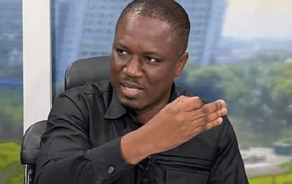 Dr. Bannor Questions Government on 24-Hour Markets and Economy