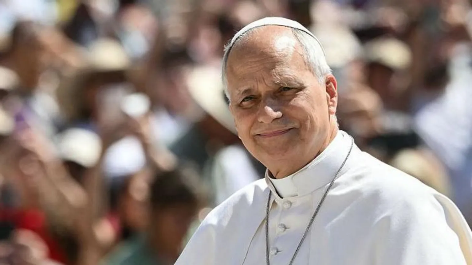 Ghana Welcomes Pope's Apology for Catholic Church's Role in Slavery