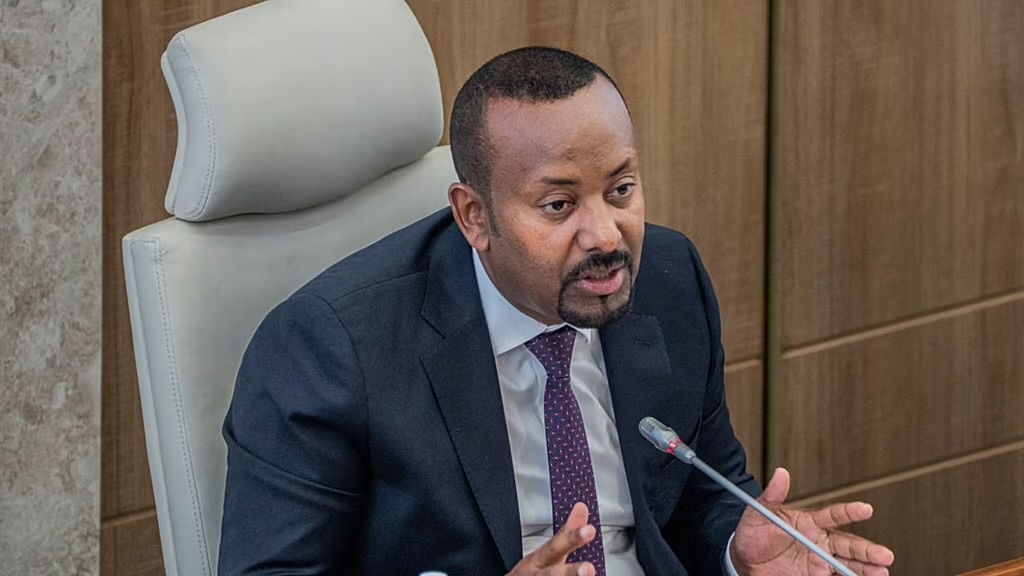 Ethiopia Heads to Polls as Abiy Ahmed Eyes Landslide Victory