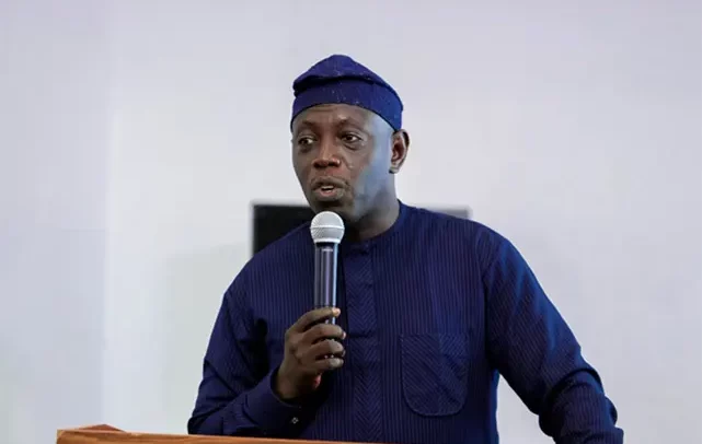 Ghana’s Tax Gap: New Levies Loom In Mid-Year Budget