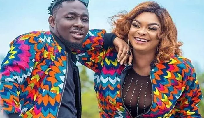 Praye Honeho Remembers Late Wife on Her 43rd Birthday
