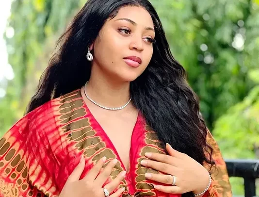 Regina Daniels Declares Loss of Interest in Marriage