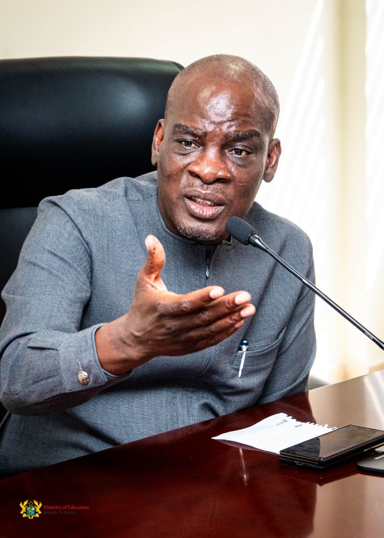 Haruna Iddrisu Critiques Excessive Bail Conditions in Ghana