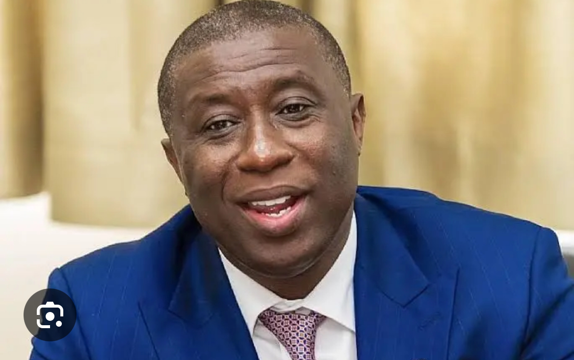 Okaikwei Central MP Calls for Minister's Appearance Over Flooding Issues