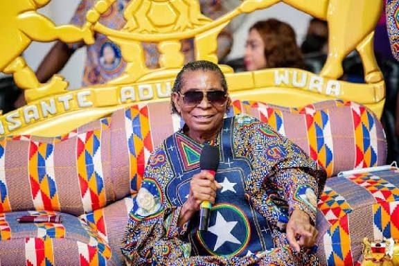 Apostle Kwadwo Safo Kantanka's Funeral Rescheduled to July 31