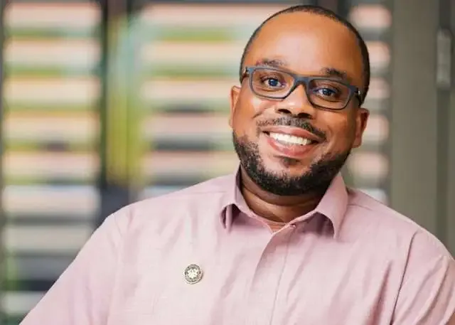 Ghana's High Commissioner Advocates for Compensation for Affected Businesses