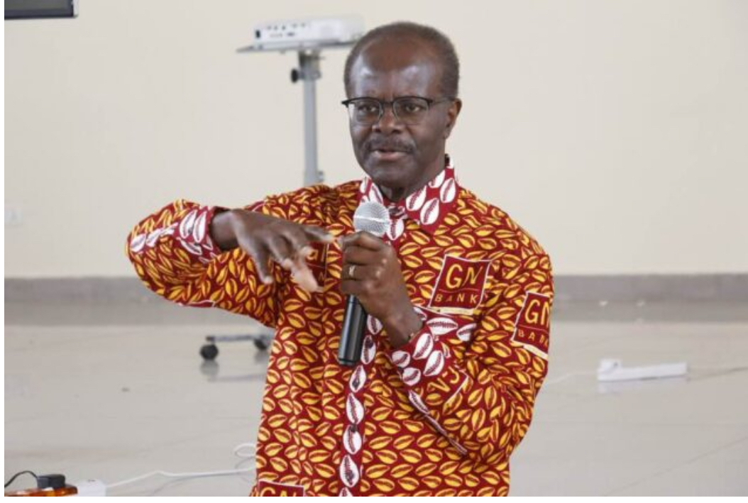 GN Savings Licence Revocation Cost $20M Investment Opportunity — Nduom