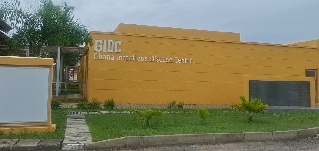 Ghana to Conduct Ebola Simulation Exercises Next Week