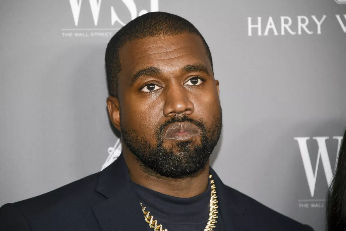 Italy Bans Kanye West and Travis Scott Concerts Over Security Concerns