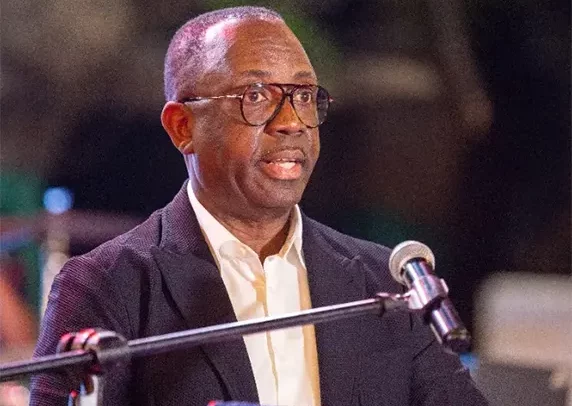Africa Must Build Indigenous Enterprises for Global Competitiveness