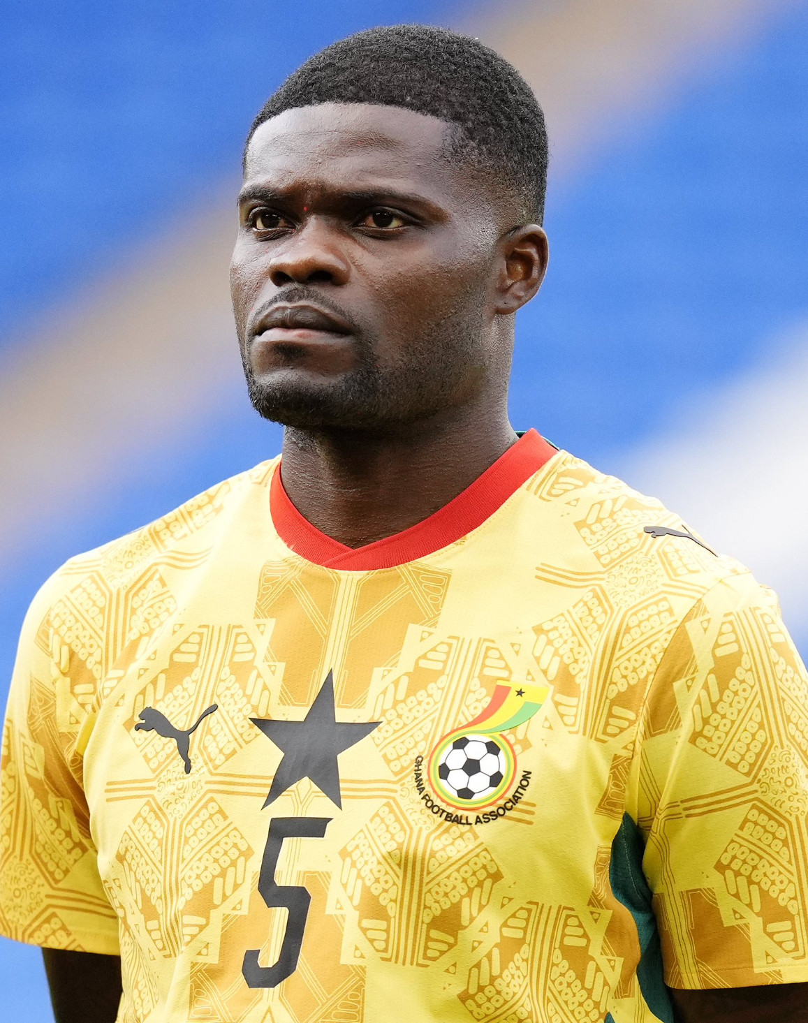 Thomas Partey Denied Entry to Canada, Ruled Out of Ghana’s World Cup Opener