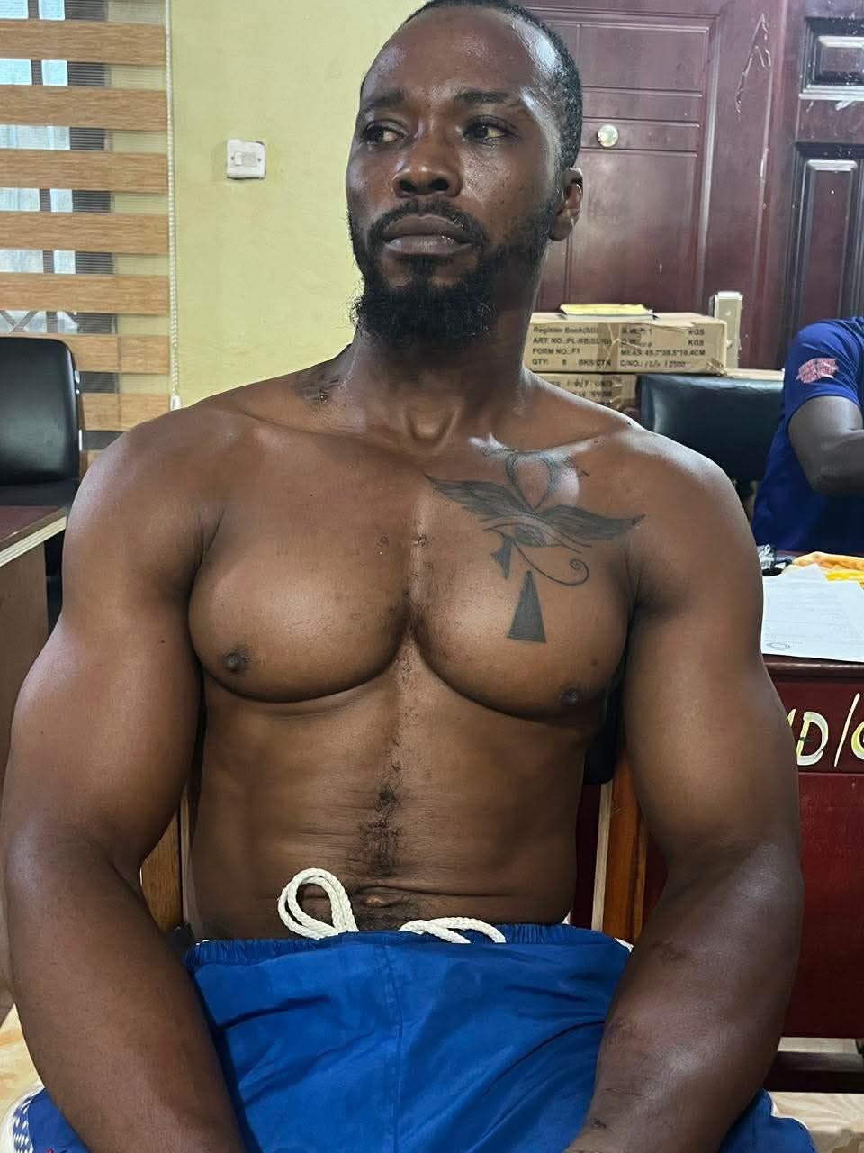 MAN DIES IN PRISON; FAMILY DEMANDS JUSTICE