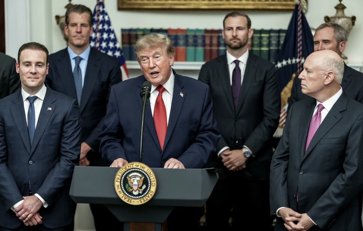 Trump Policy Overturned By US Court.