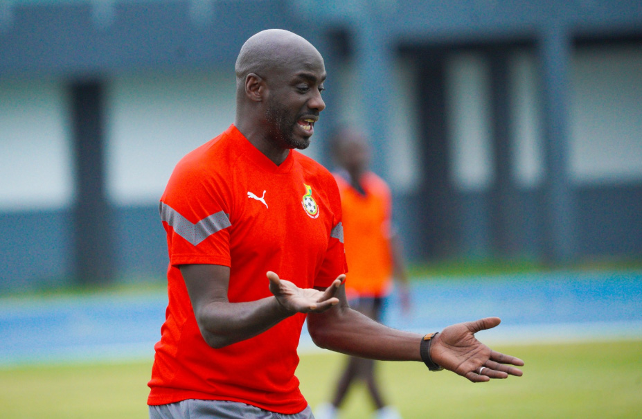 Black Stars Announce Squad for 2026 World Cup Qualifiers
