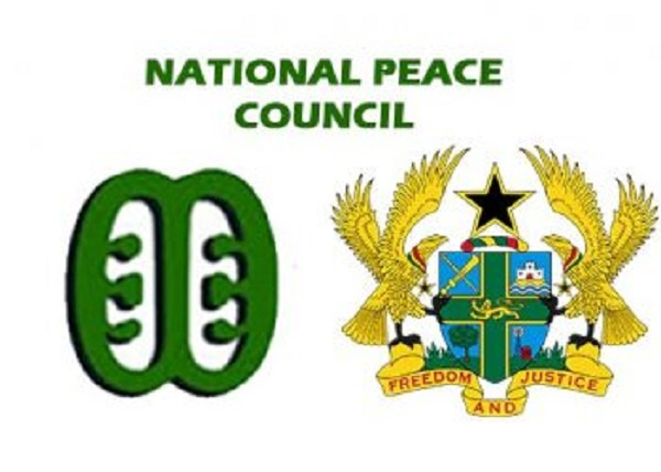National Peace Council Mediates Debate on Controversial Legislation