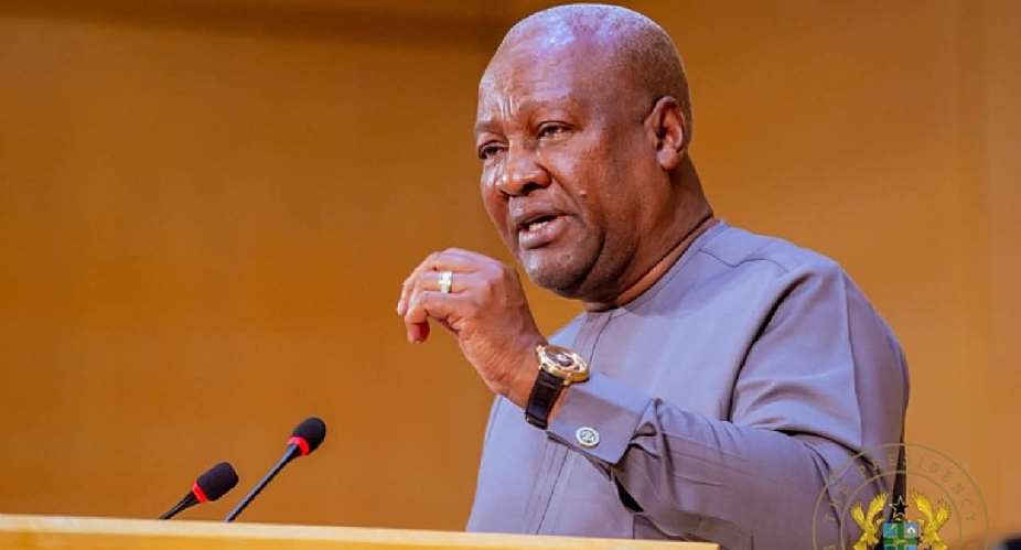 Ghana Loses $78 Million in Health Aid Due to Compliance Issues