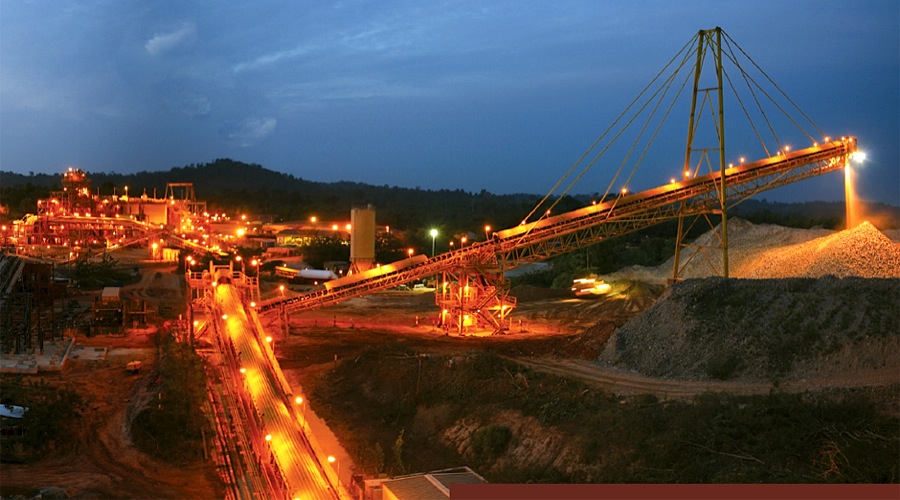 Government Announces Major Overhaul of Ghana's Gold Mining Sector