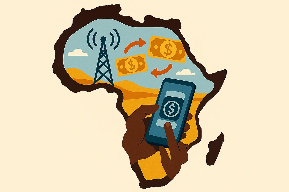 Mobile Money Revolution: How Ghana Became Africa's Digital Payments Leader