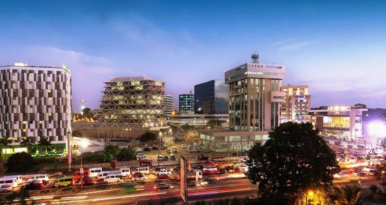 Smart City Accra: How IoT and Data Are Transforming Urban Life in Ghana's Capital