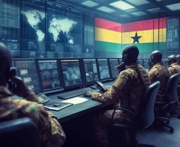 Ghana's Cybersecurity Act Strengthens Digital Defenses Against Rising Threats