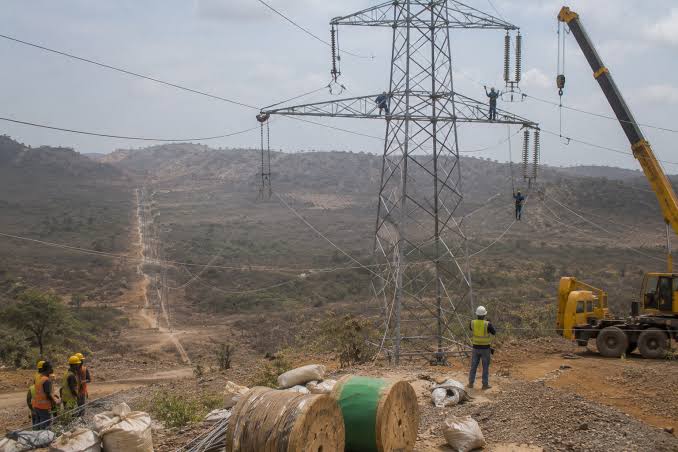 West African Power Pool: Ghana Leads Regional Energy Integration