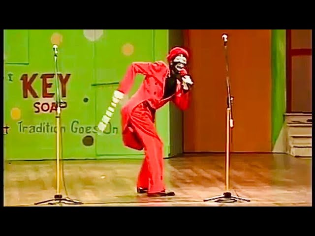 Ghana's Comedy Scene Goes Digital: From Concert Party to YouTube Stardom