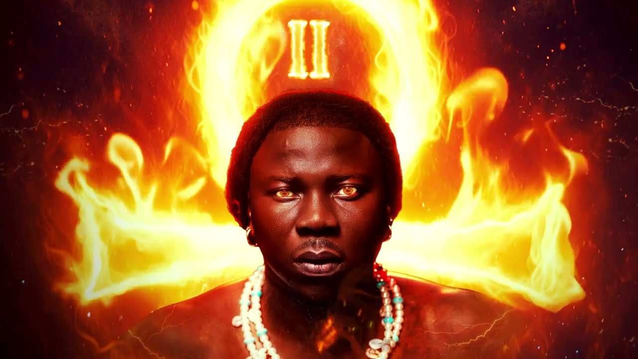 Stonebwoy and the Dancehall Revolution: Ghana's Caribbean Connection