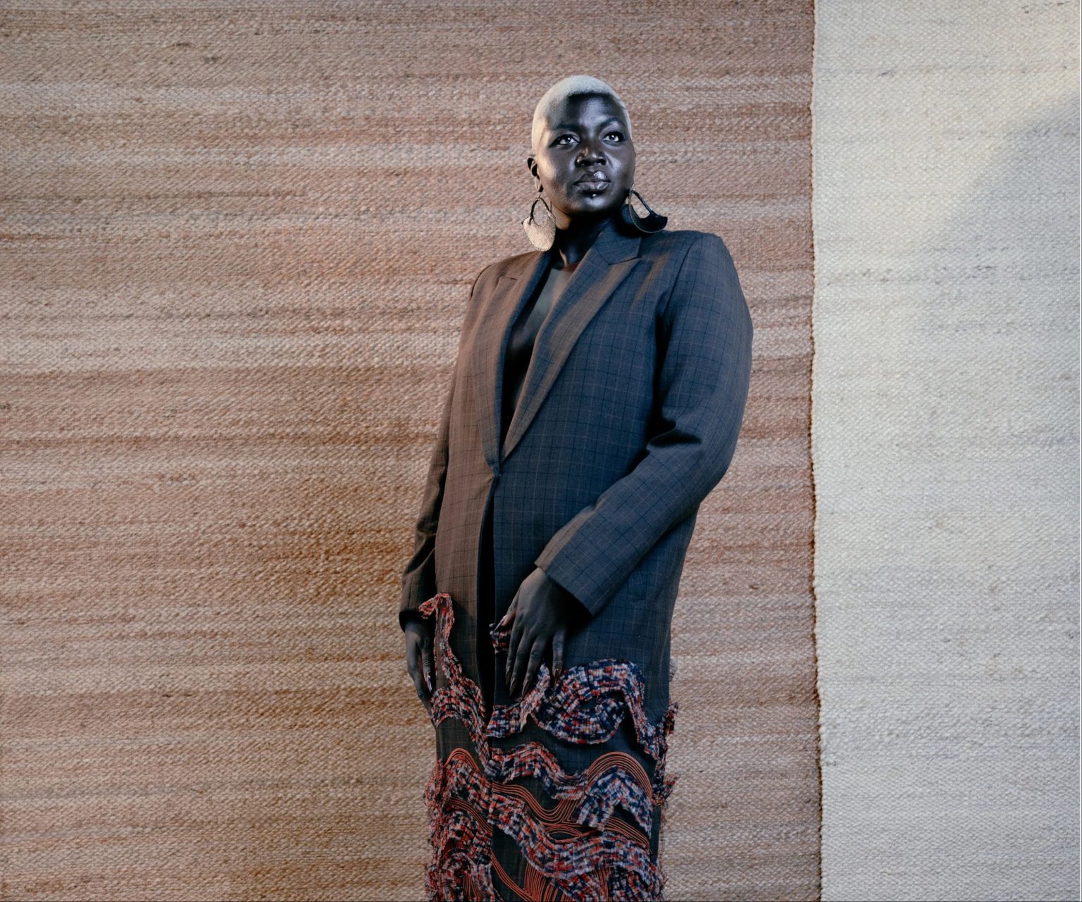 Ghana's Fashion Week Puts African Design on the Global Luxury Map