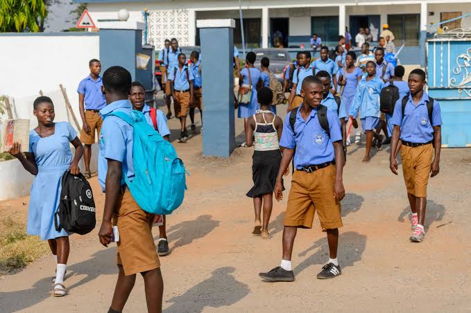 Ghana's Free Senior High School Program: Five Years of Impact and Lessons Learned