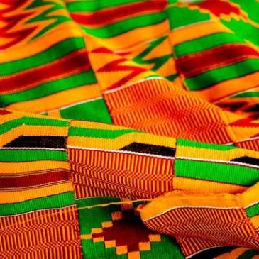 Kente Cloth: The Living Heritage That Connects Ghana to the World