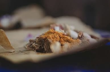 Ghana's Culinary Revolution: From Street Food to Michelin-Starred Recognition