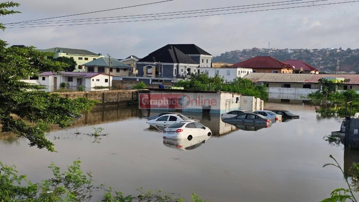 Greater Accra MMDCEs Dean Advocates National Fundraising for Flooding